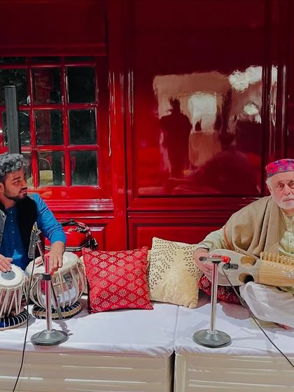 Instrumental Jugalbandi & Collaborations photo 18