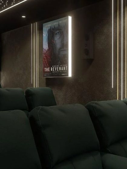 Multi-Purpose Entertainment Lounges photo 20