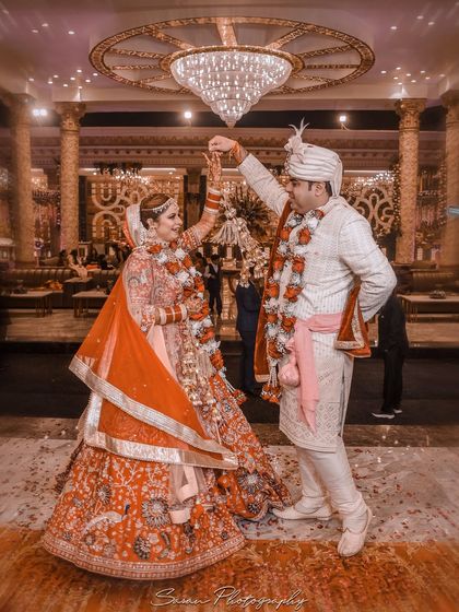 Grand Wedding Days photo 14