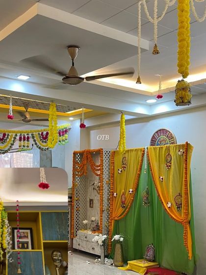 The 'Shadi Wala Ghar' Transformation photo 4