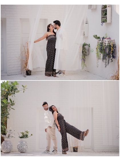 Pre-Wedding Stories photo 51