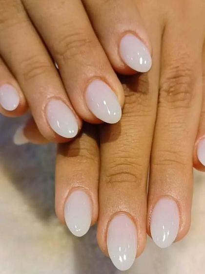 3D Nail Art Studio - Nail Services Classic Manicures & Solid Colors photo 3