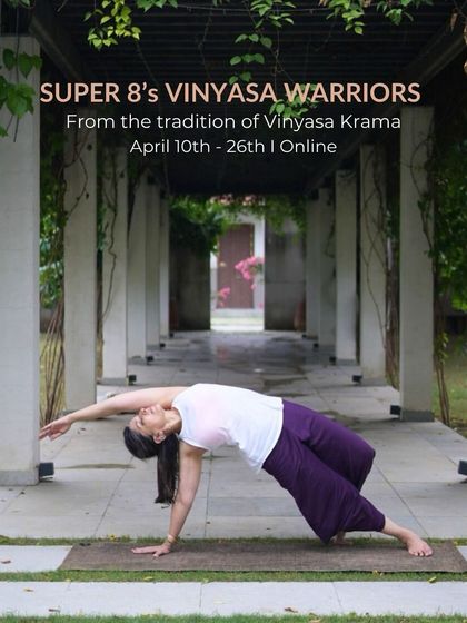 Online Classes: Practice From Anywhere photo 12