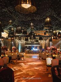 Full-Service Wedding Planning & Design