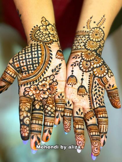 Elegant Designs for Parties & Guests photo 41