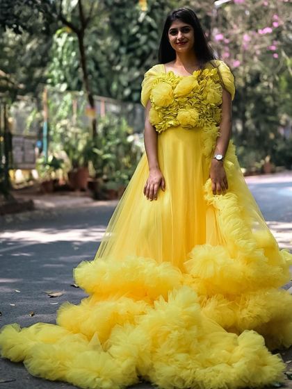 Dee Yashaswini - Occasion Wear Rentals A Look Inside Our Store photo 57