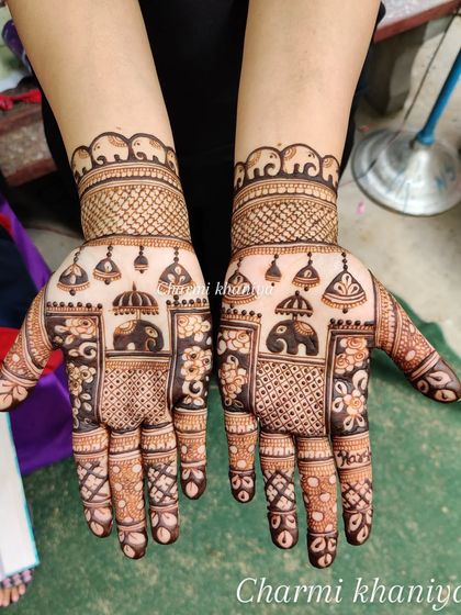 Festival Specials (Teej, Karwa Chauth & More) photo 3