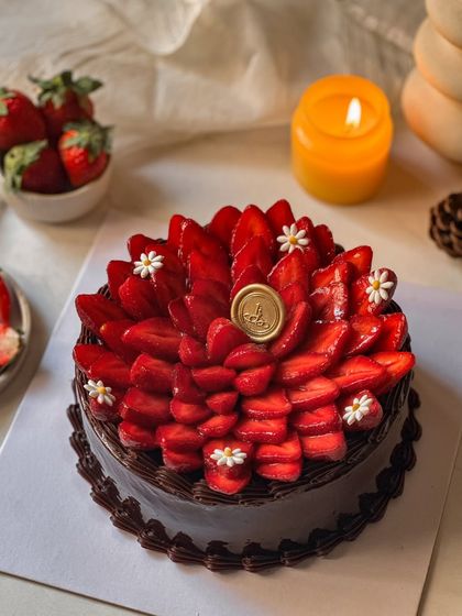 Seasonal Edits: A Taste of the Moment photo 10