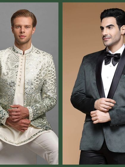 CandidMen - Sale of Pre-Loved Men's Occasion Wear The Smart Style Guide photo 41