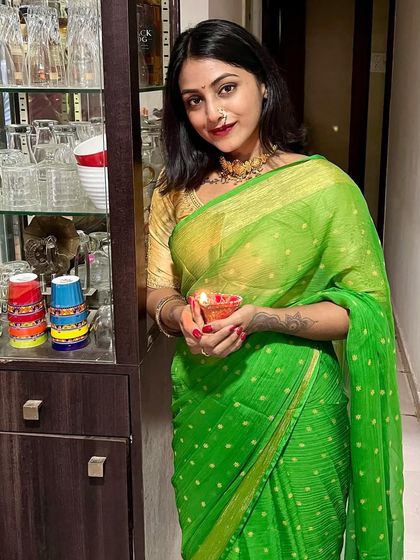 Indian Festive & Wedding Ensembles photo 25