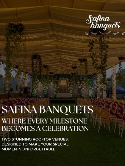 Our Rooftop Venues: Day & Night photo 7