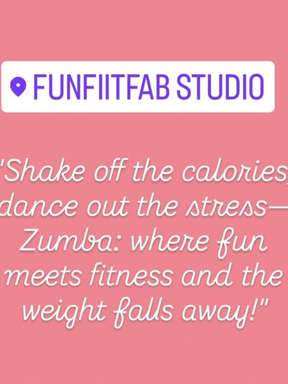 Join the FUNFITFAB Tribe photo 4