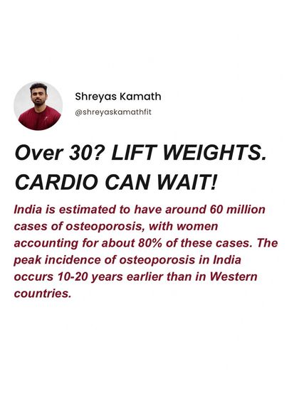 Training Philosophy & Workouts photo 8