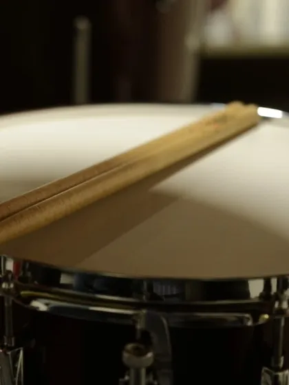 It's all in the details. We provide quality drumsticks and have a range of practice pads available, ensuring every drummer, from beginner to expert, has what they need for a productive session in our music studio.