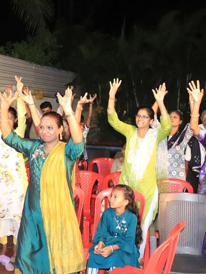 High-Energy Group Events photo 31