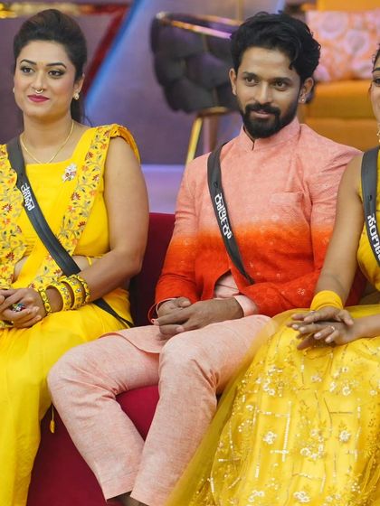 Anthariya by Nidhi Gowda - Custom Men's & Kids' Ethnic Wear For the Grooms: Ceremonial & Reception Wear photo 8