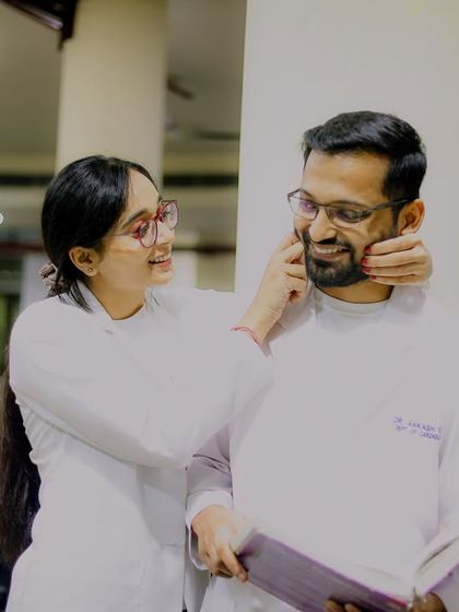 Raj Sachdeva - Pre-Wedding & Couple Photoshoots Urban & Themed Stories photo 4