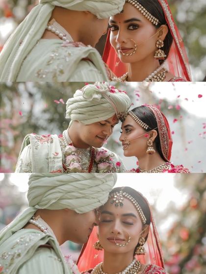 Just Click Photography - Destination Wedding Photography & Videography Candid & Emotional Moments photo 12