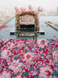 Wedding & Pre-Wedding Decor