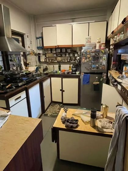 Studio Skapa - Renovation & Adaptive Reuse The Power of Transformation: Before & After photo 5