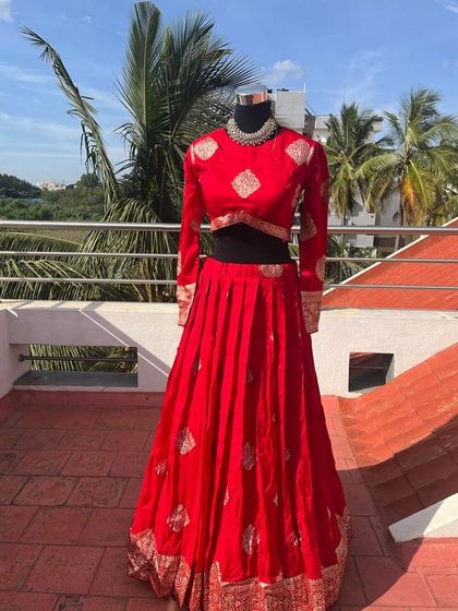 CB Rental Dresses - Women's Occasion Wear Rental From Our Studio photo 28