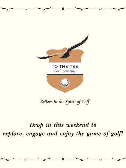 An open invitation to explore, engage, and enjoy the game of golf with us. We welcome everyone to visit our academy and experience our facilities firsthand.