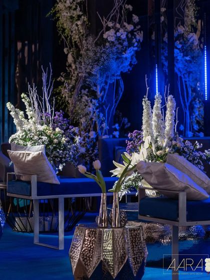 Aara Design & Decor - Event Design & Decor Immersive Themed Events photo 8