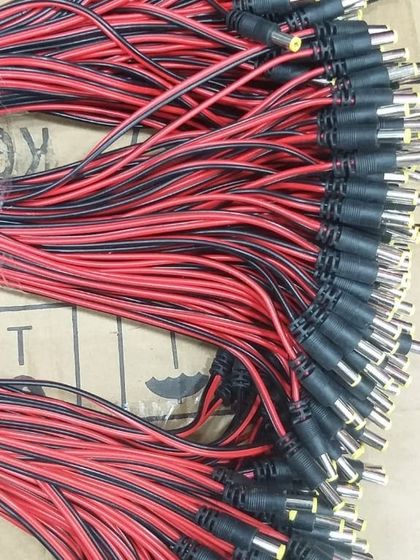 Sadwini Infotech - Security System Installation Our Equipment & Components photo 105