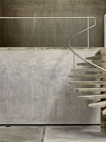 SJK Architects - Commercial & Workspace Design Our Process: From Concept to Craft photo 9