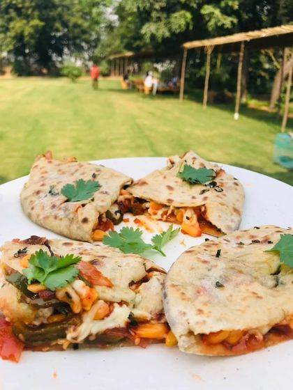 Farmus - Private Parties & Events Farm-to-Table Feasts photo 4