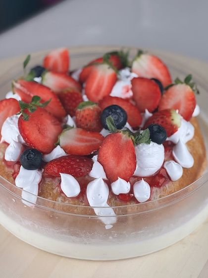 L'amour Sugar - Bespoke & Designer Cakes Sweetness for Every Season photo 14