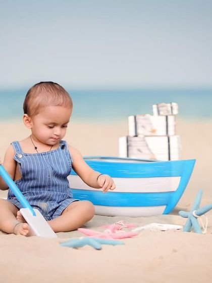 Creative Character Shoots photo 21