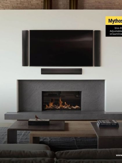 Pro FX - High-Fidelity (Hi-Fi) Audio Systems Product Showcase & Technical Details photo 58