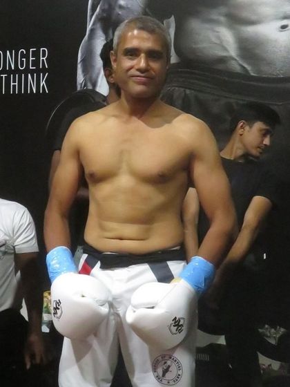 The School of Martial Arts - Martial Arts & Fitness Training Coaches in Action photo 9