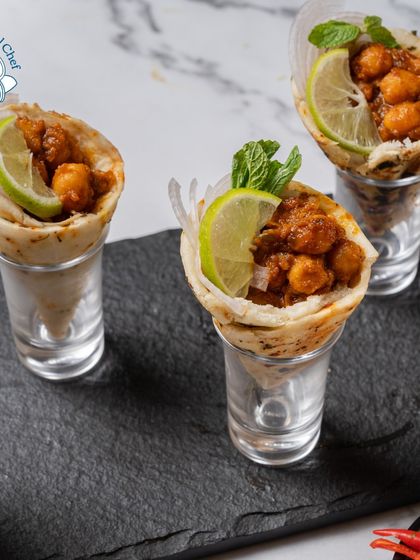 Modern Indian Cuisine photo 15