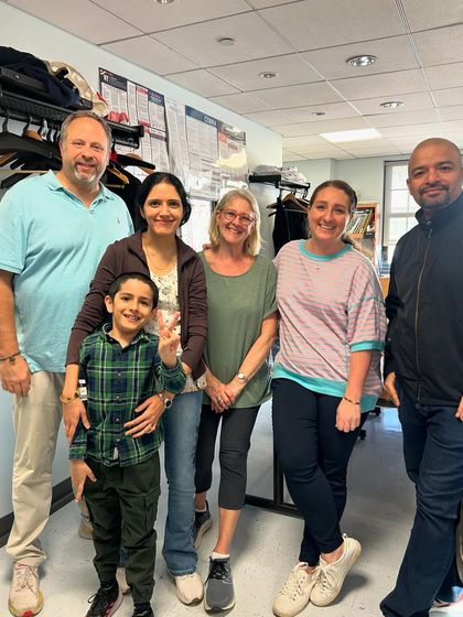 Hattennoki - Professional Development & Educational Workshops Speaking, Consulting & Collaborations photo 23