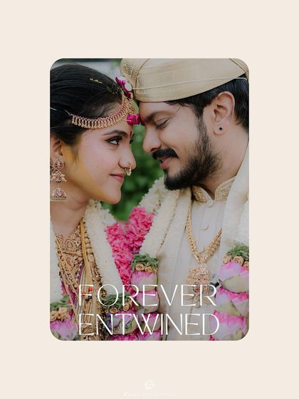 Shruthi - Bridal & Event Hairstyling Saree Draping & Styling photo 5