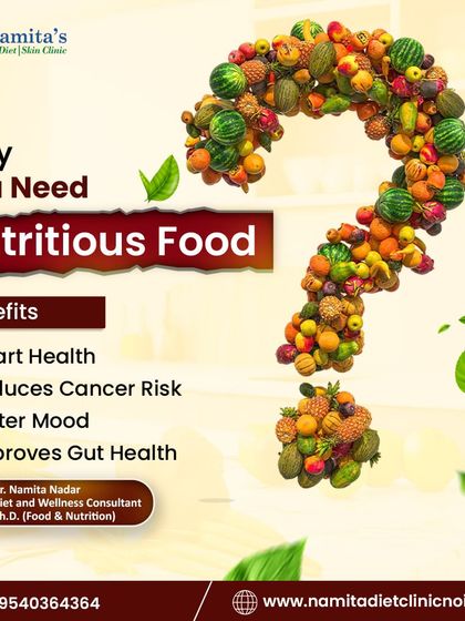 Namita Nadar - Corporate Wellness & Nutrition Workshops Simple Tips for a Healthier You photo 10