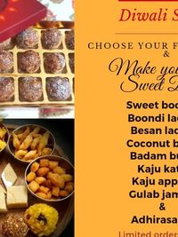 Festive & Occasion Specials