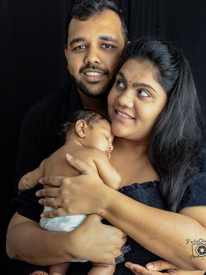 Newborns: Those Precious First Days photo 25