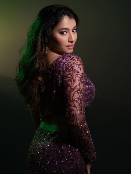 Pradeep Photography - Commercial & Brand Photography Glamour & Contemporary Fashion photo 3