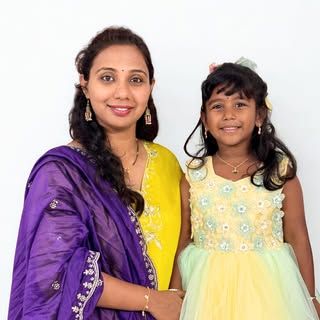 Sarvani Adabala