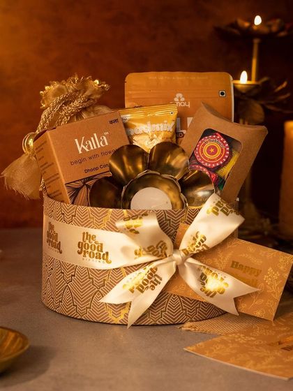 TheGoodRoad Gifting - Corporate Gifting Solutions Diwali & Festive Hampers photo 36