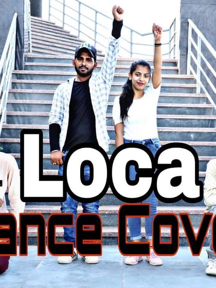 Bollywood Grooves for Adults photo 15