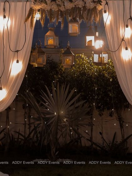 Boho-Chic Celebrations photo 7