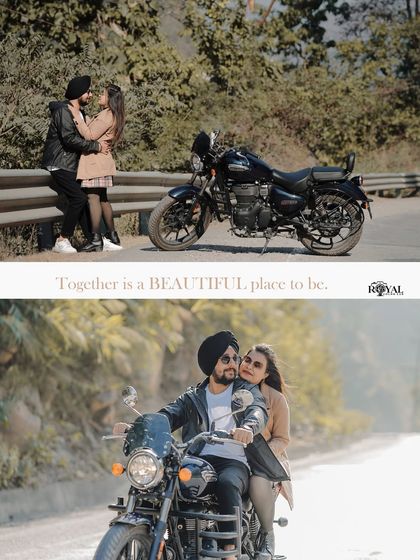 Mountain Roads & Biker Diaries photo 5