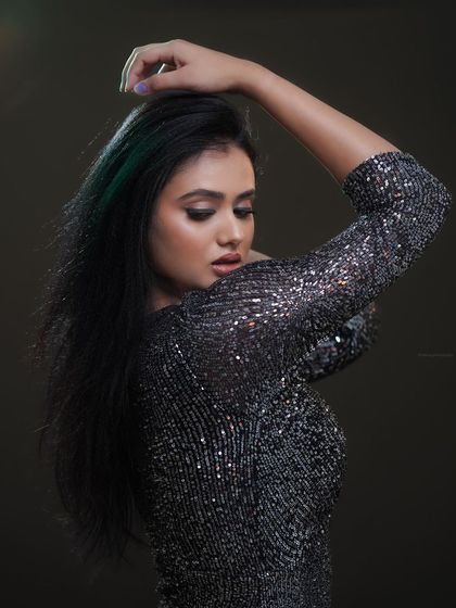 Pradeep Photography - Commercial & Brand Photography Glamour & Contemporary Fashion photo 15