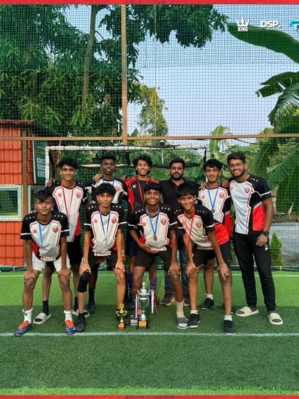 Trophy Cabinet: We Breed Champions photo 36