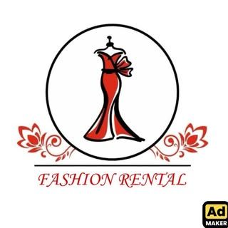 Fashion Rental