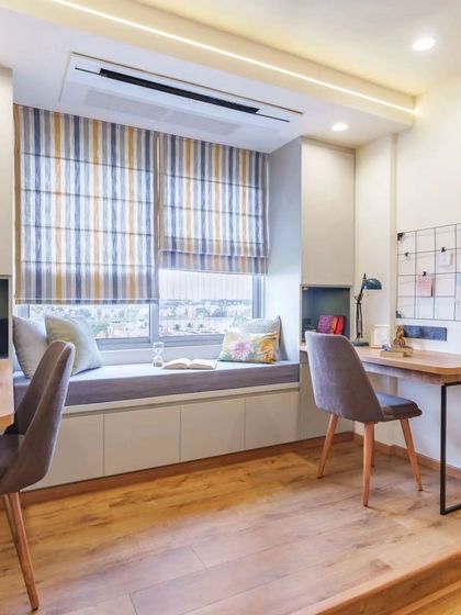 Aantrik - Turnkey Home Interior Solutions Custom Furniture & Smart Storage photo 42